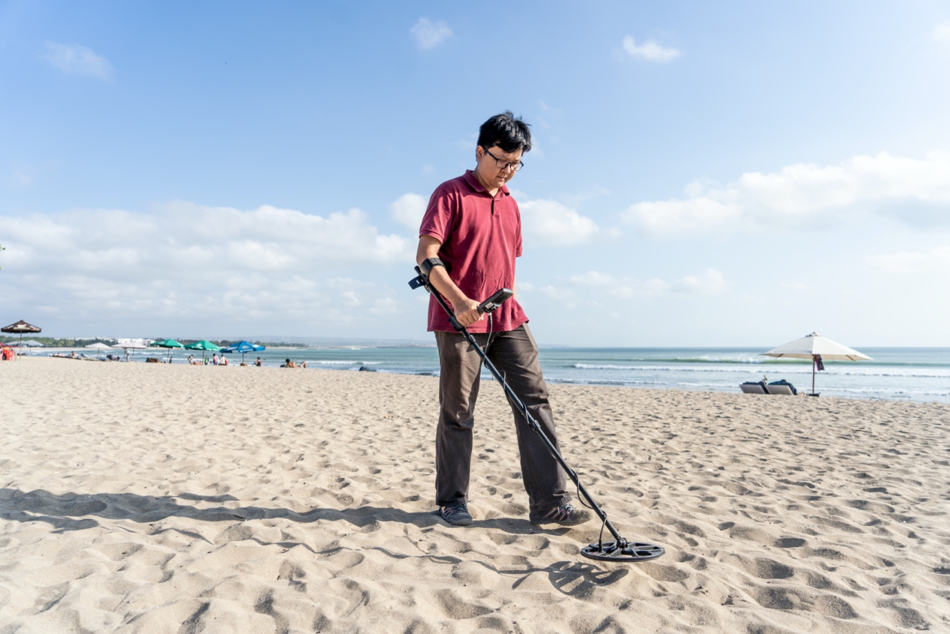 Minelab Indonesia Syarat & Ketentuan Promosi Equinox 800 (Agustus - September 2022)
